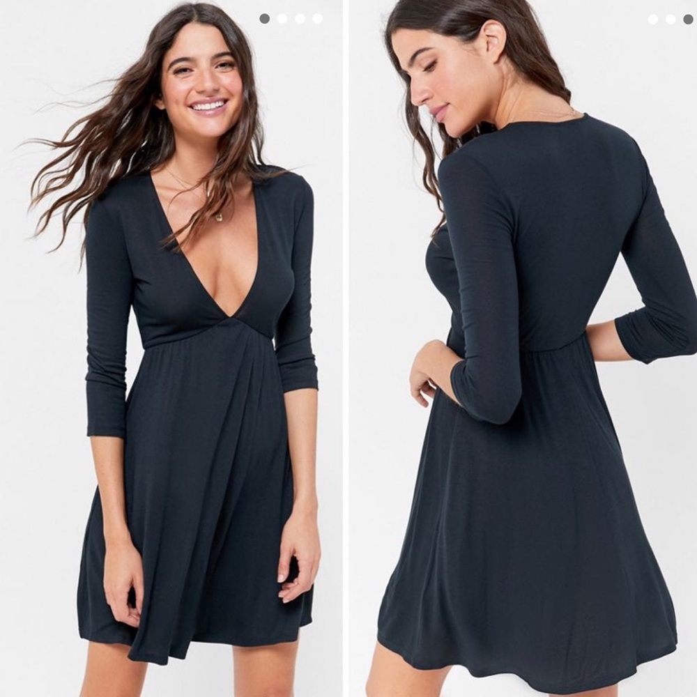 URBAN OUTFITTERS DRESS